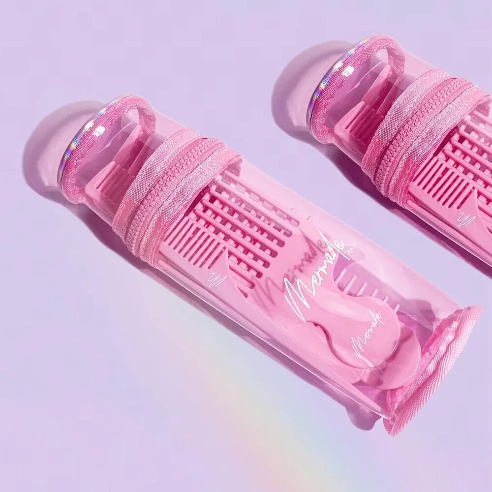 NWT The Comb Kit